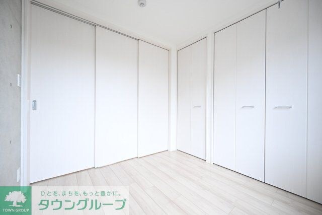 フェリデンシア御嶽山の物件内観写真