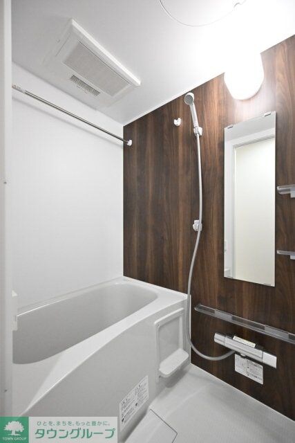 フェリデンシア御嶽山の物件内観写真