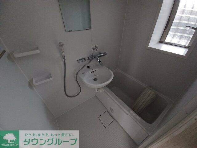 弥生荘の物件内観写真