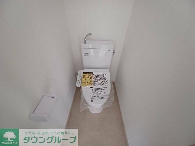 弥生荘の物件内観写真