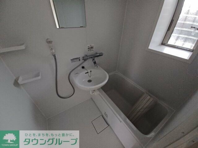 弥生荘の物件内観写真