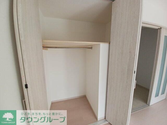 弥生荘の物件内観写真