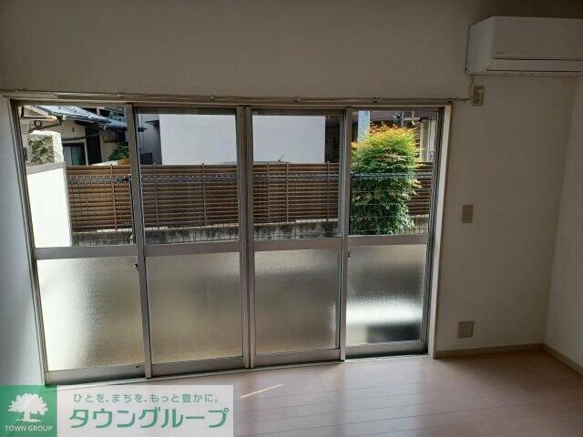 弥生荘の物件内観写真