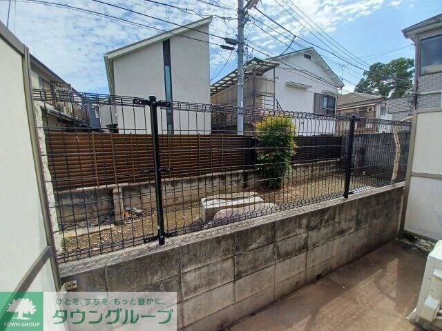 弥生荘の物件内観写真