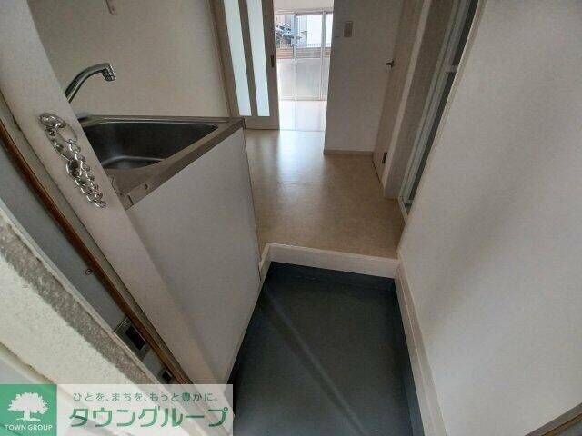 弥生荘の物件内観写真