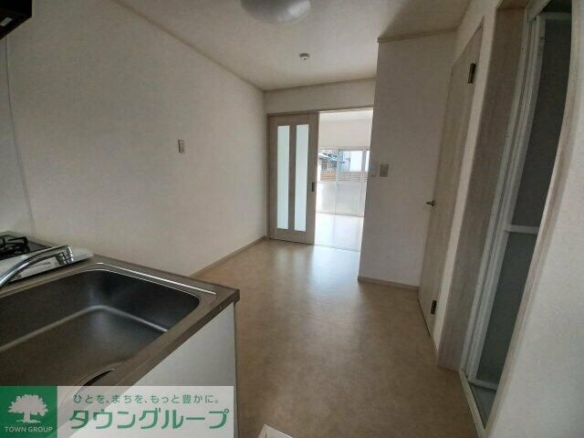 弥生荘の物件内観写真