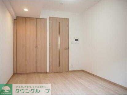 ルーブル目黒不動前の物件内観写真