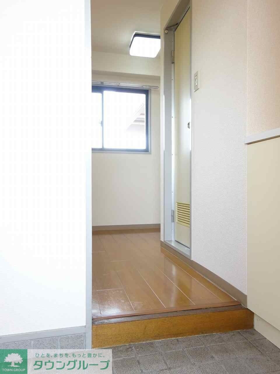 メインステージ下丸子の物件内観写真