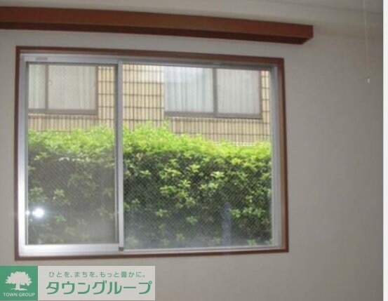 ブルグ池田山の物件内観写真