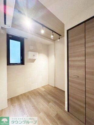 ＧＲＡＮ　ＰＡＳＥＯ　目黒花房山の物件内観写真