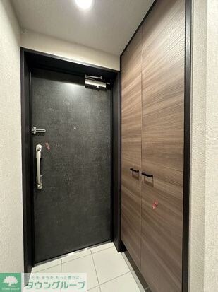 ＧＲＡＮ　ＰＡＳＥＯ　目黒花房山の物件内観写真