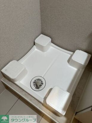 ＧＲＡＮ　ＰＡＳＥＯ　目黒花房山の物件内観写真