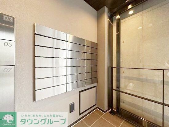 ＧＲＡＮ　ＰＡＳＥＯ　目黒花房山の物件内観写真