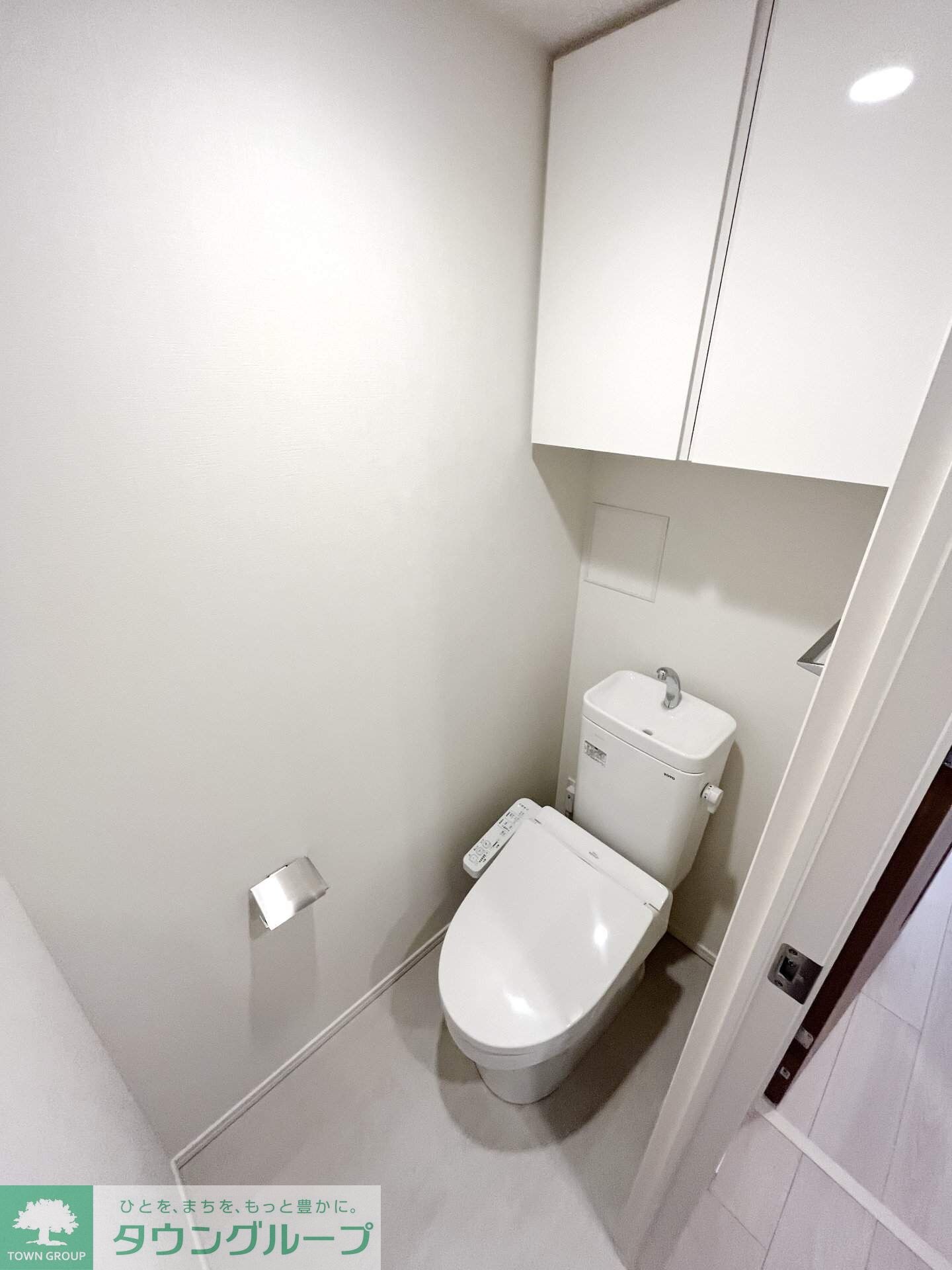 パークアクシス北千束MOCXIONの物件内観写真