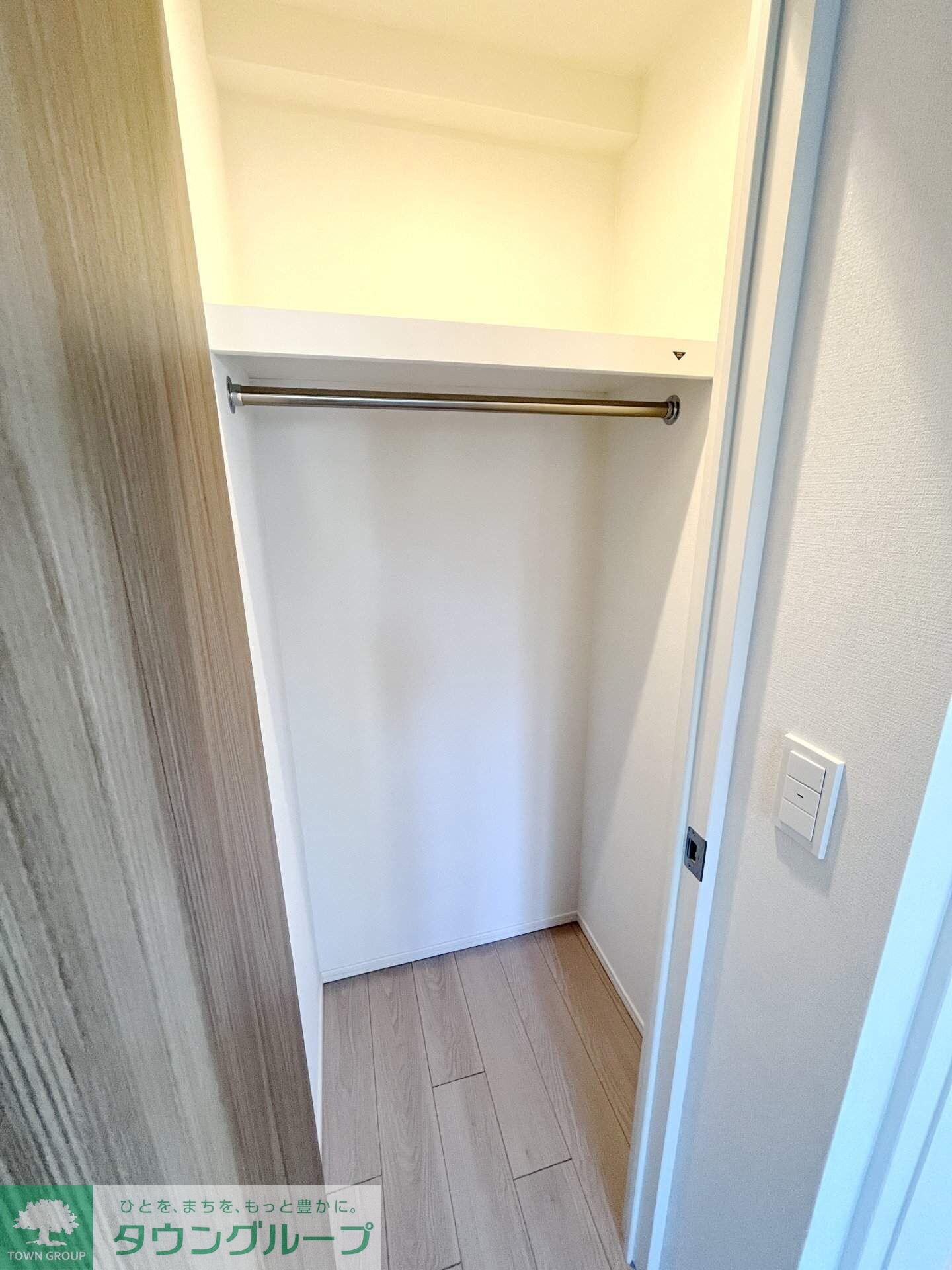 パークアクシス北千束MOCXIONの物件内観写真