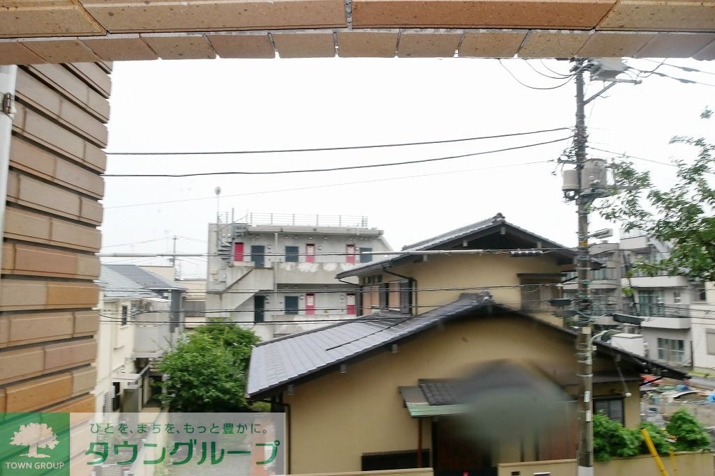 セリゼ雪が谷の物件内観写真