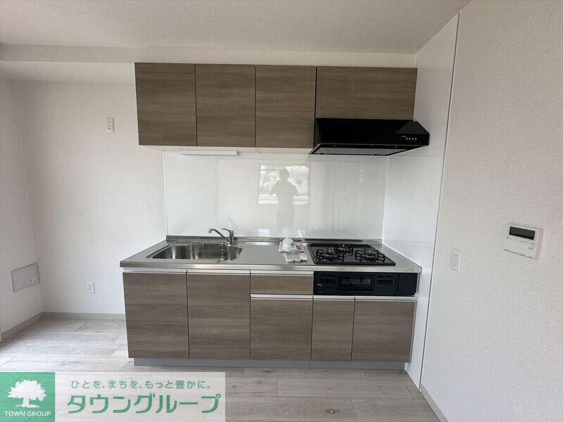 高浜レジデンスの物件内観写真