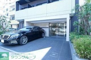 セジョリ蒲田の物件内観写真