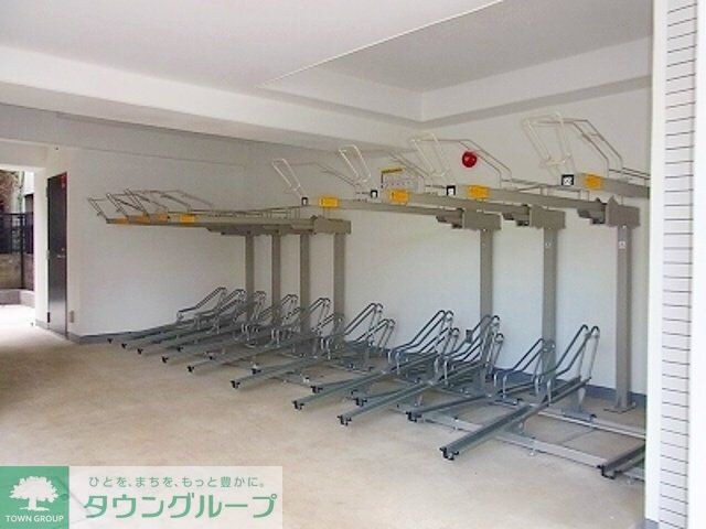 セジョリ蒲田の物件内観写真