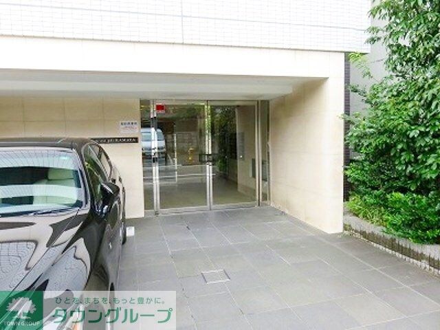 セジョリ蒲田の物件内観写真