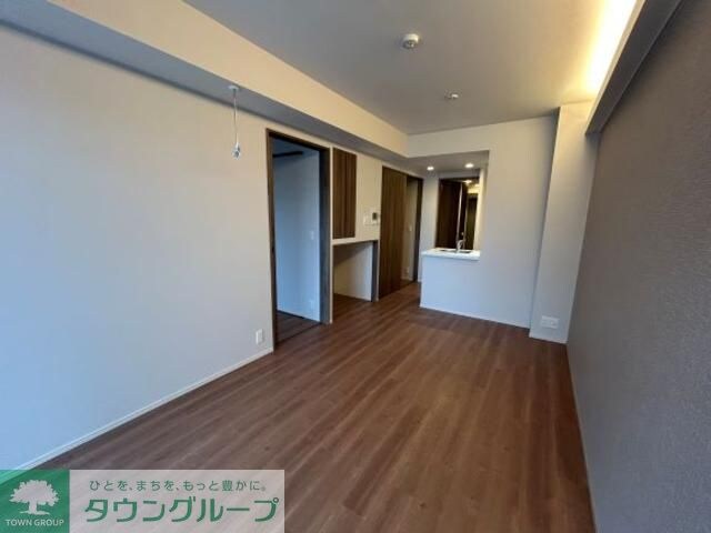 ブランシエスタ西馬込の物件内観写真