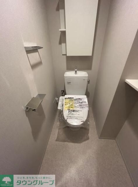 ブランシエスタ西馬込の物件内観写真