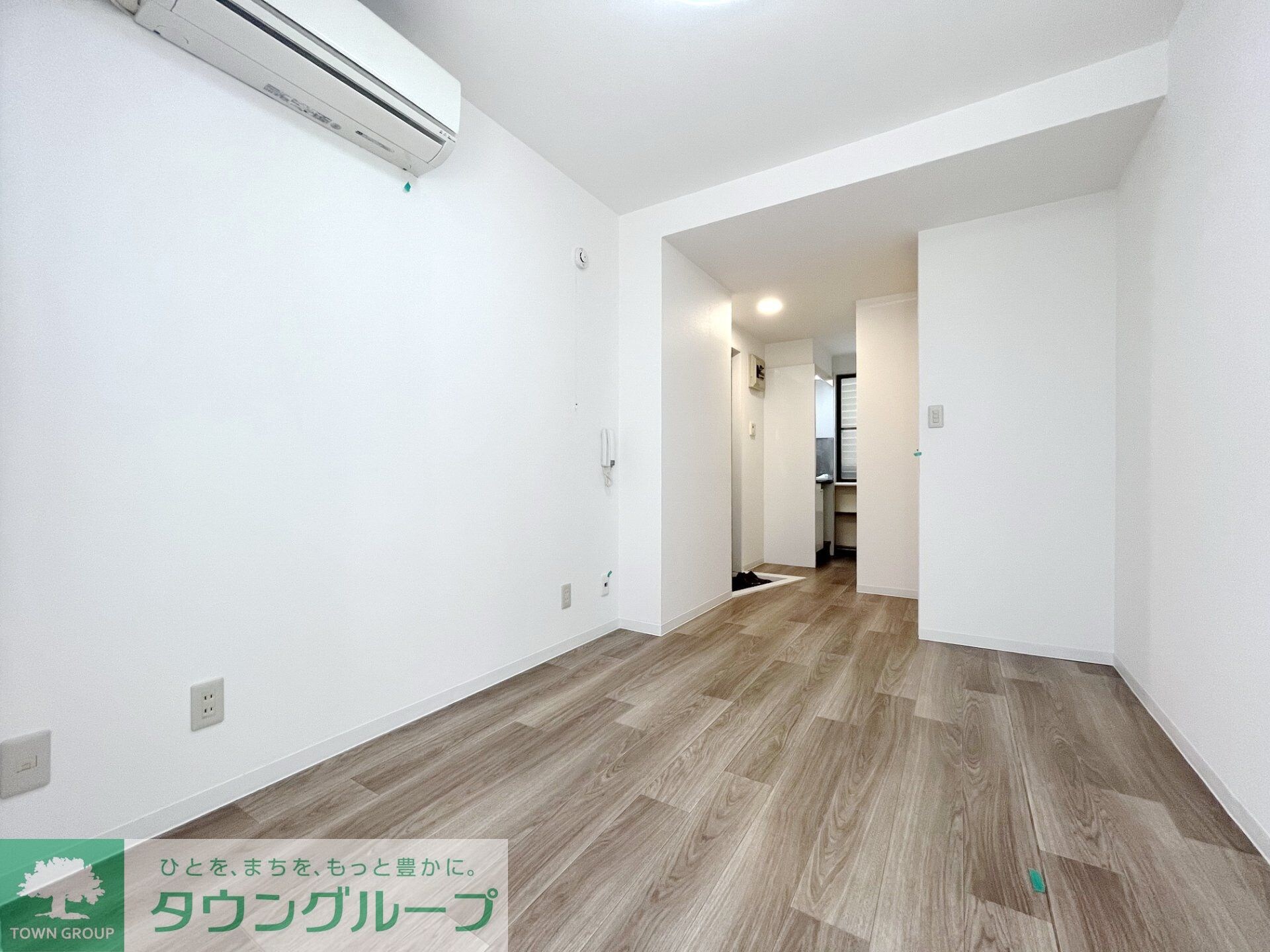 第三ハイムトシマの物件内観写真