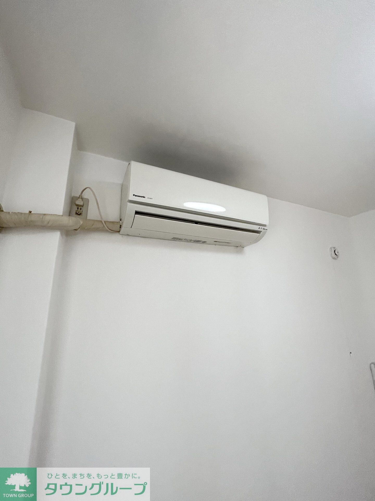 第三ハイムトシマの物件内観写真