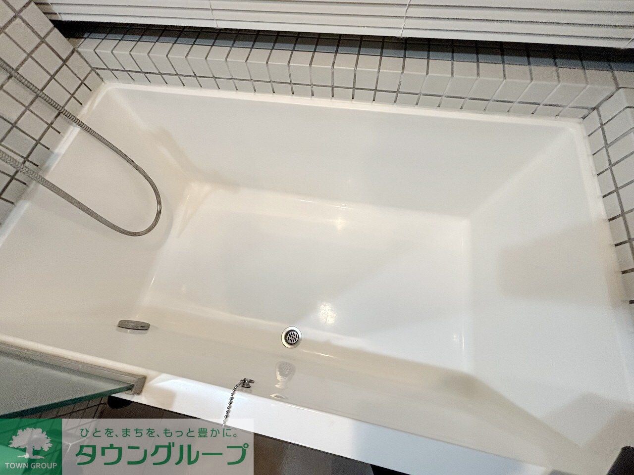 馬込レジデンスの物件内観写真