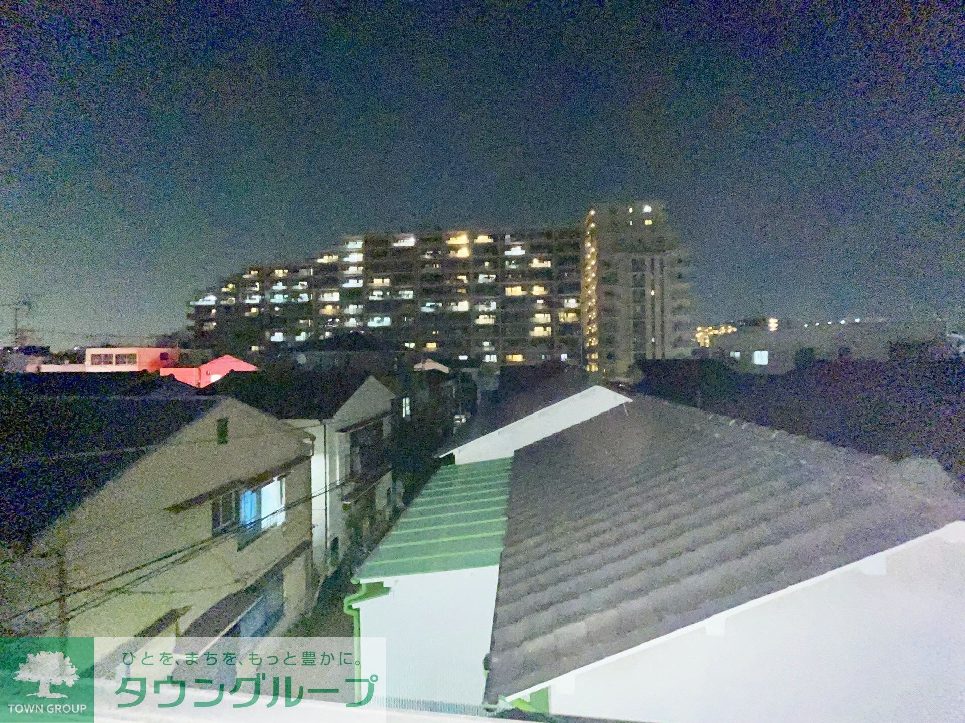 メゾン　エスポワールの物件内観写真