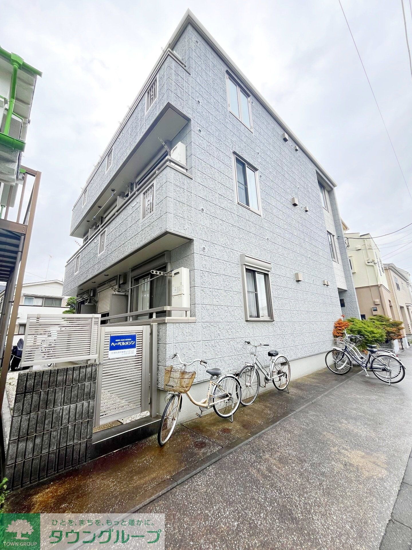 メゾン　エスポワールの物件内観写真