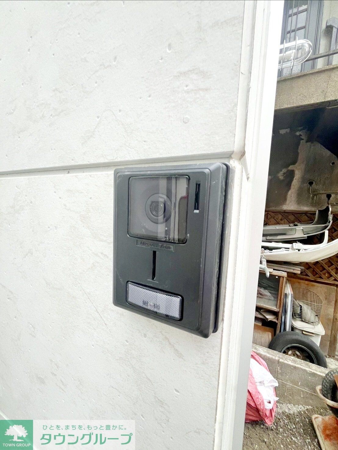 ルビーマークス羽田の物件内観写真