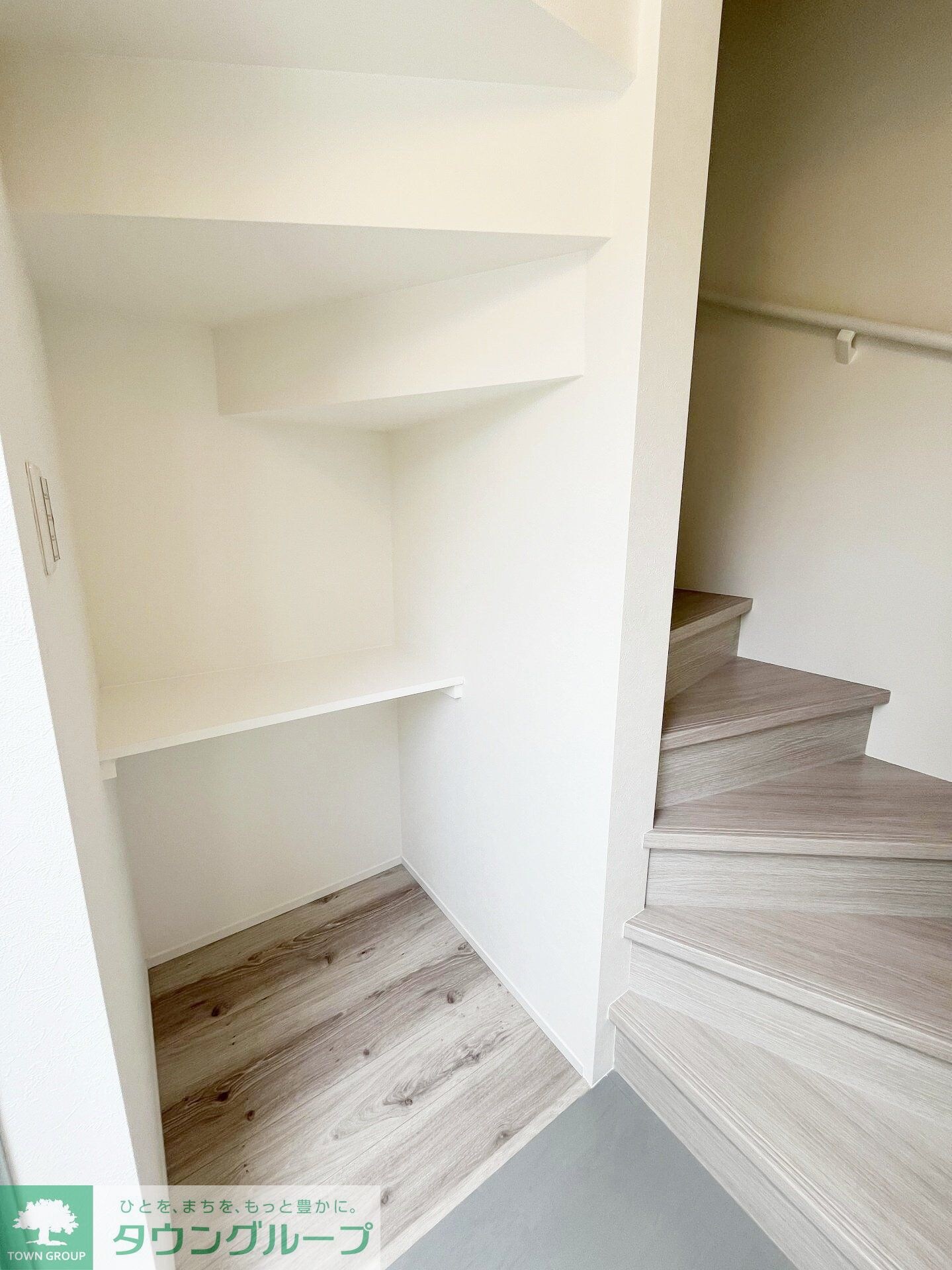 ルビーマークス羽田の物件内観写真