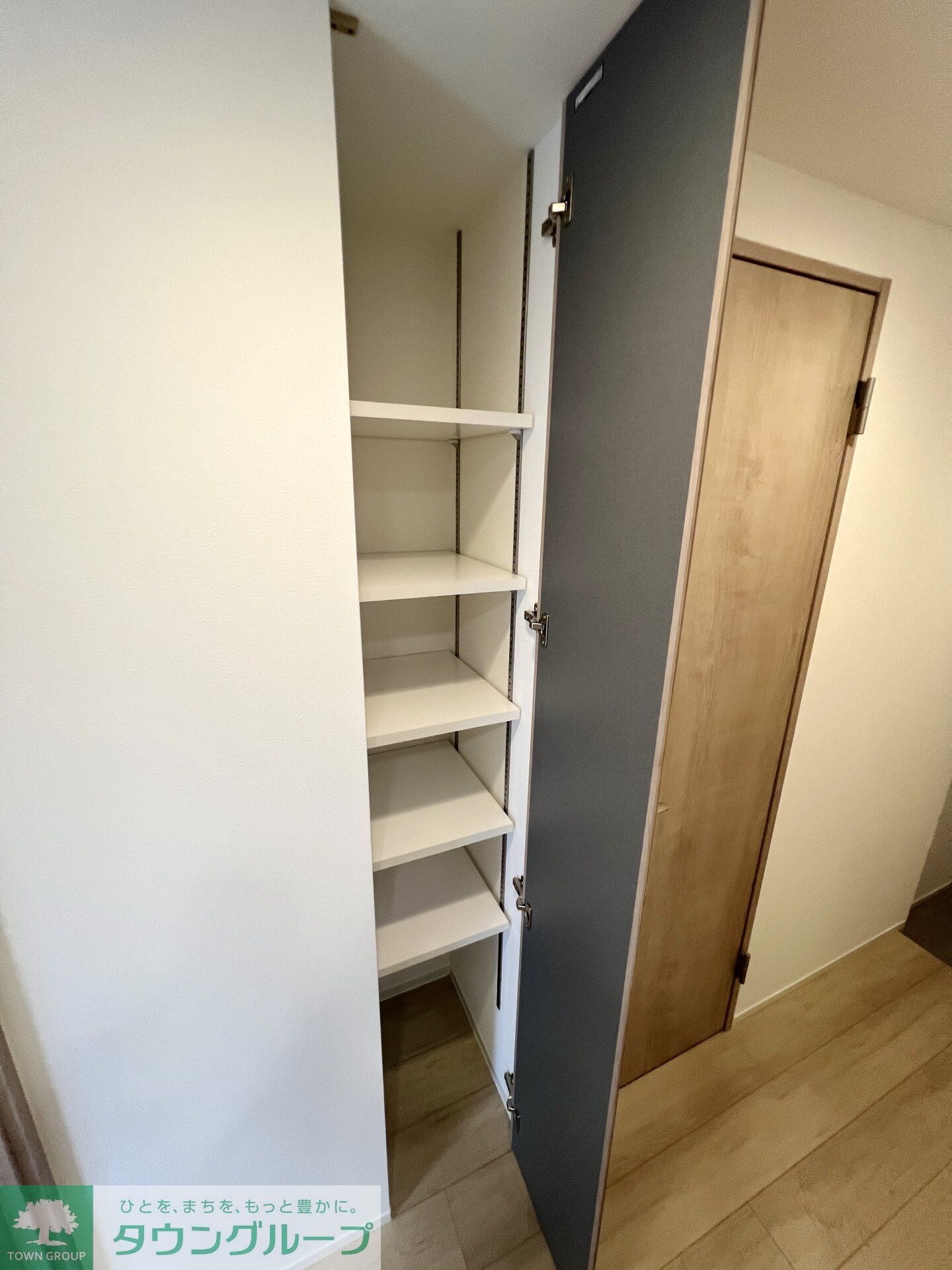 グランカーサ蒲田ウエストの物件内観写真