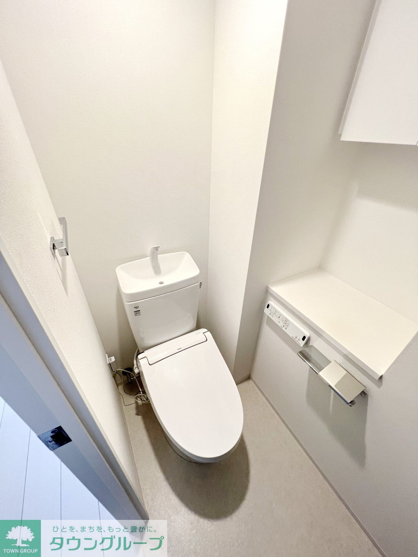 グランカーサ蒲田ウエストの物件内観写真