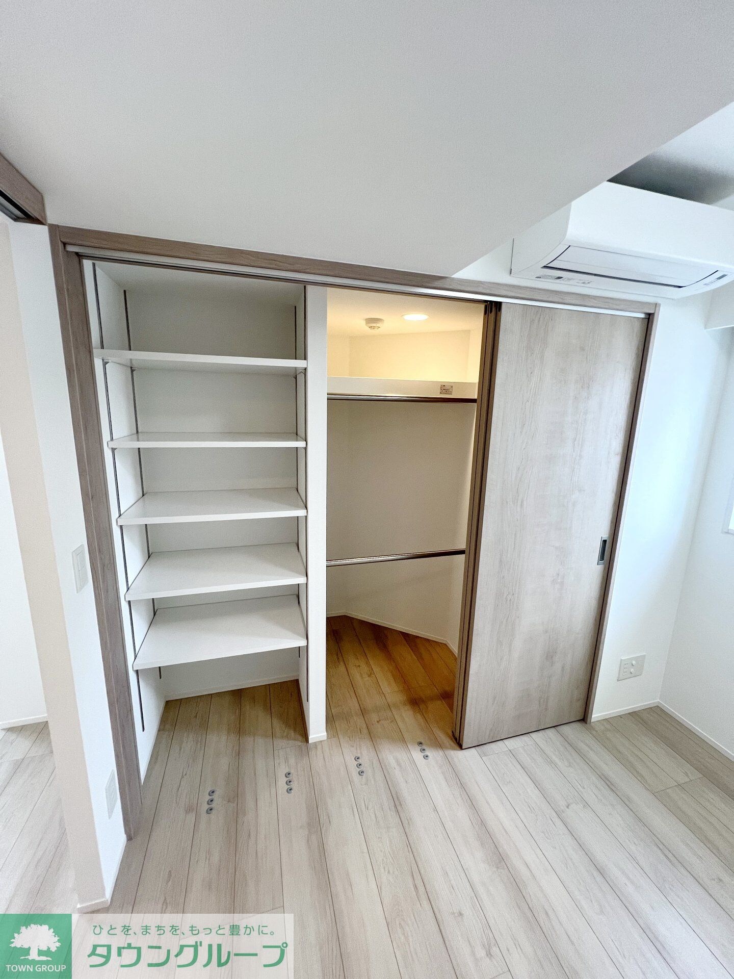 グランカーサ蒲田ウエストの物件内観写真