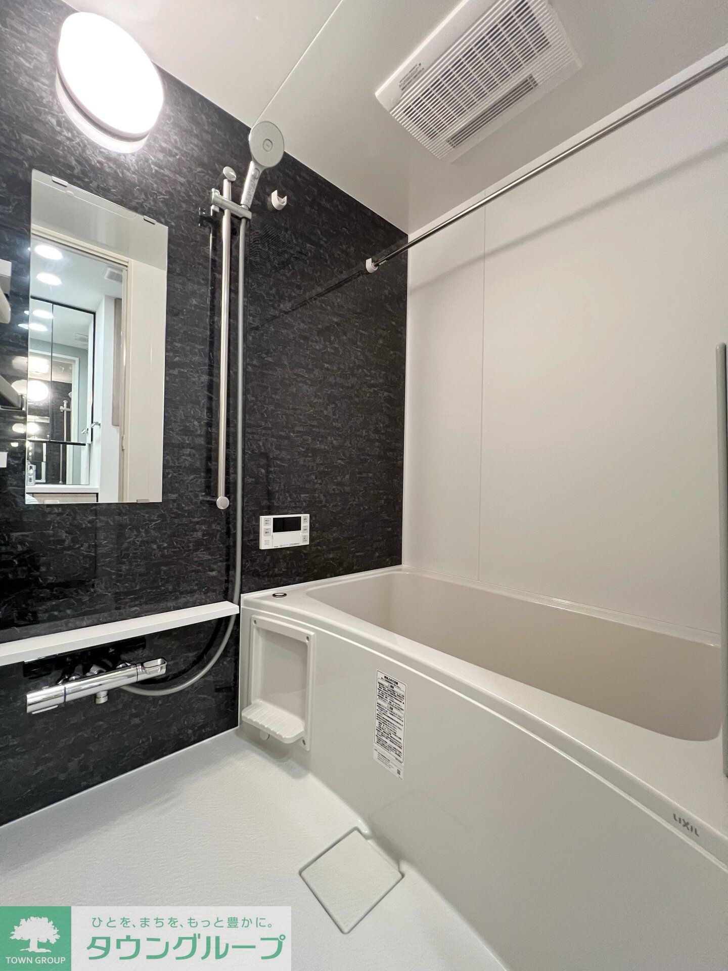 グランカーサ蒲田ウエストの物件内観写真