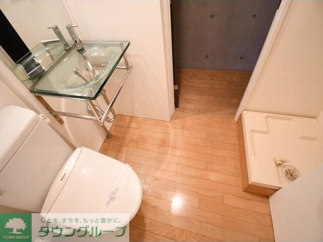 ＭＯＤＵＬＯＲ池上の物件内観写真