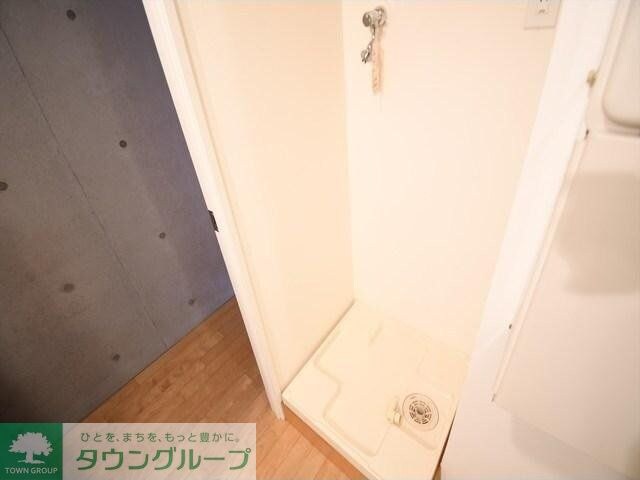 ＭＯＤＵＬＯＲ池上の物件内観写真