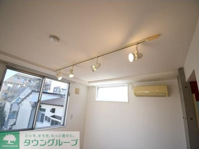 ＭＯＤＵＬＯＲ池上の物件内観写真