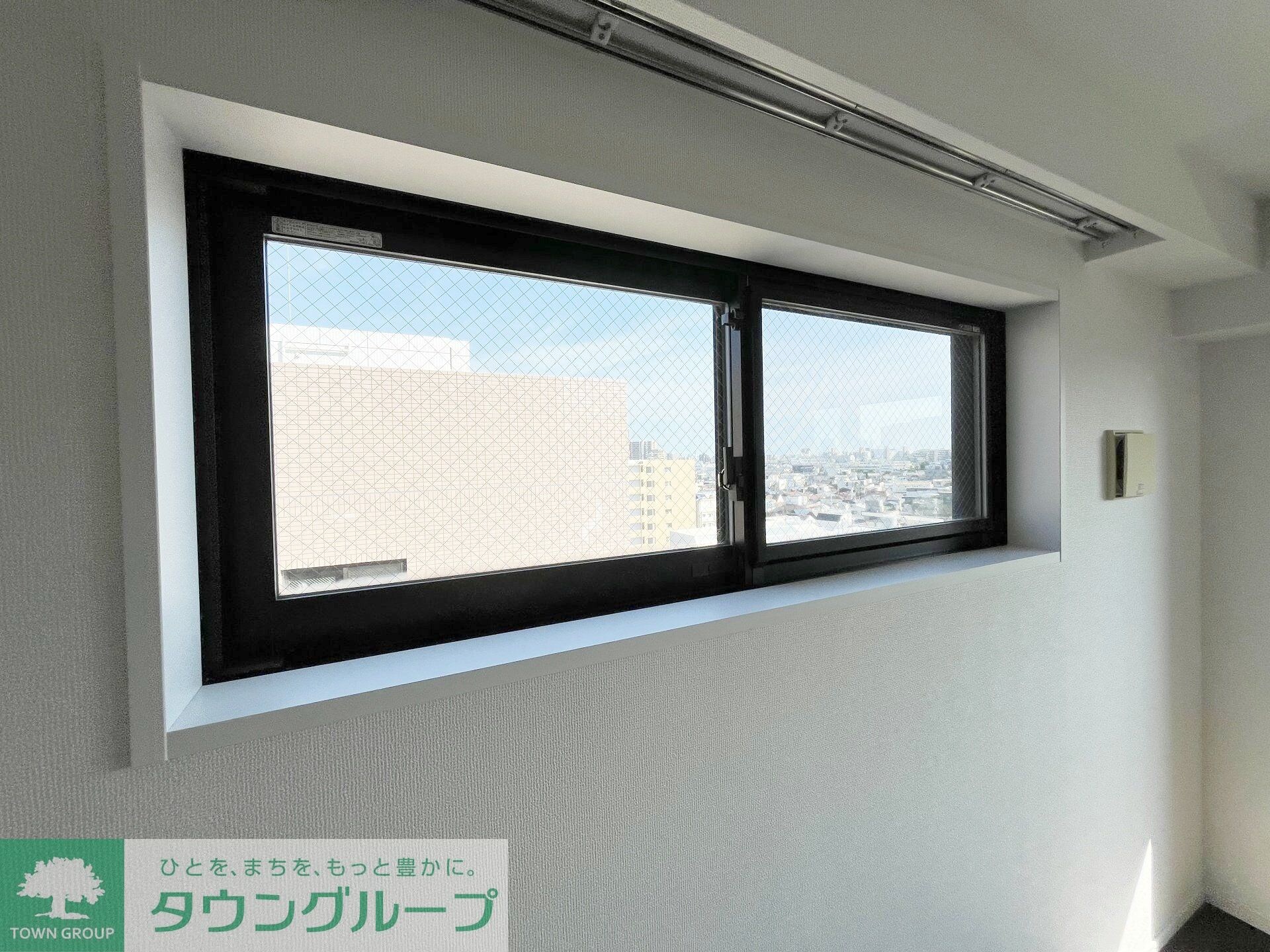 ステージグランデ蒲田アジールコートの物件内観写真