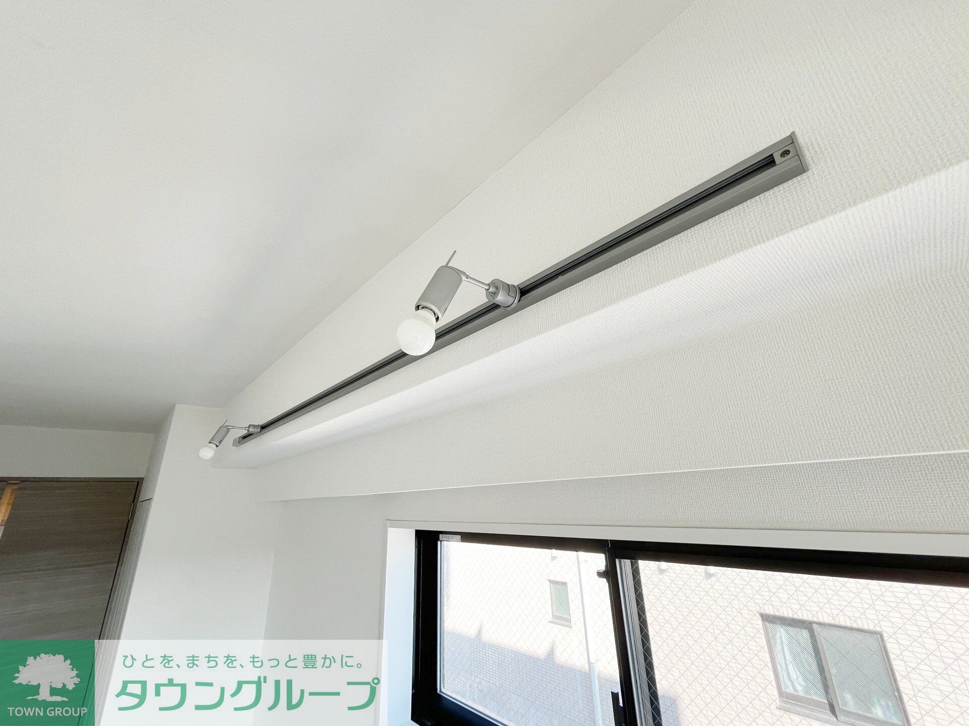 ステージグランデ蒲田アジールコートの物件内観写真