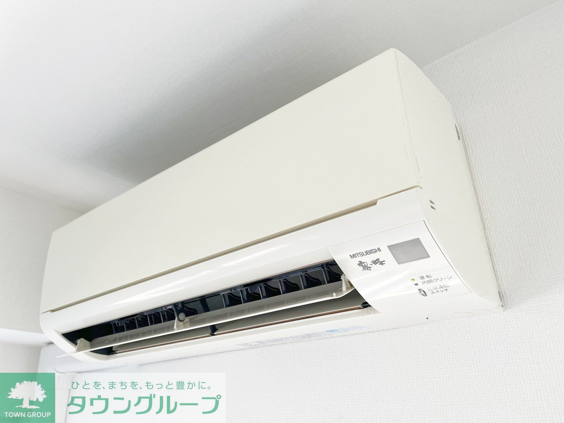 ステージグランデ蒲田アジールコートの物件内観写真