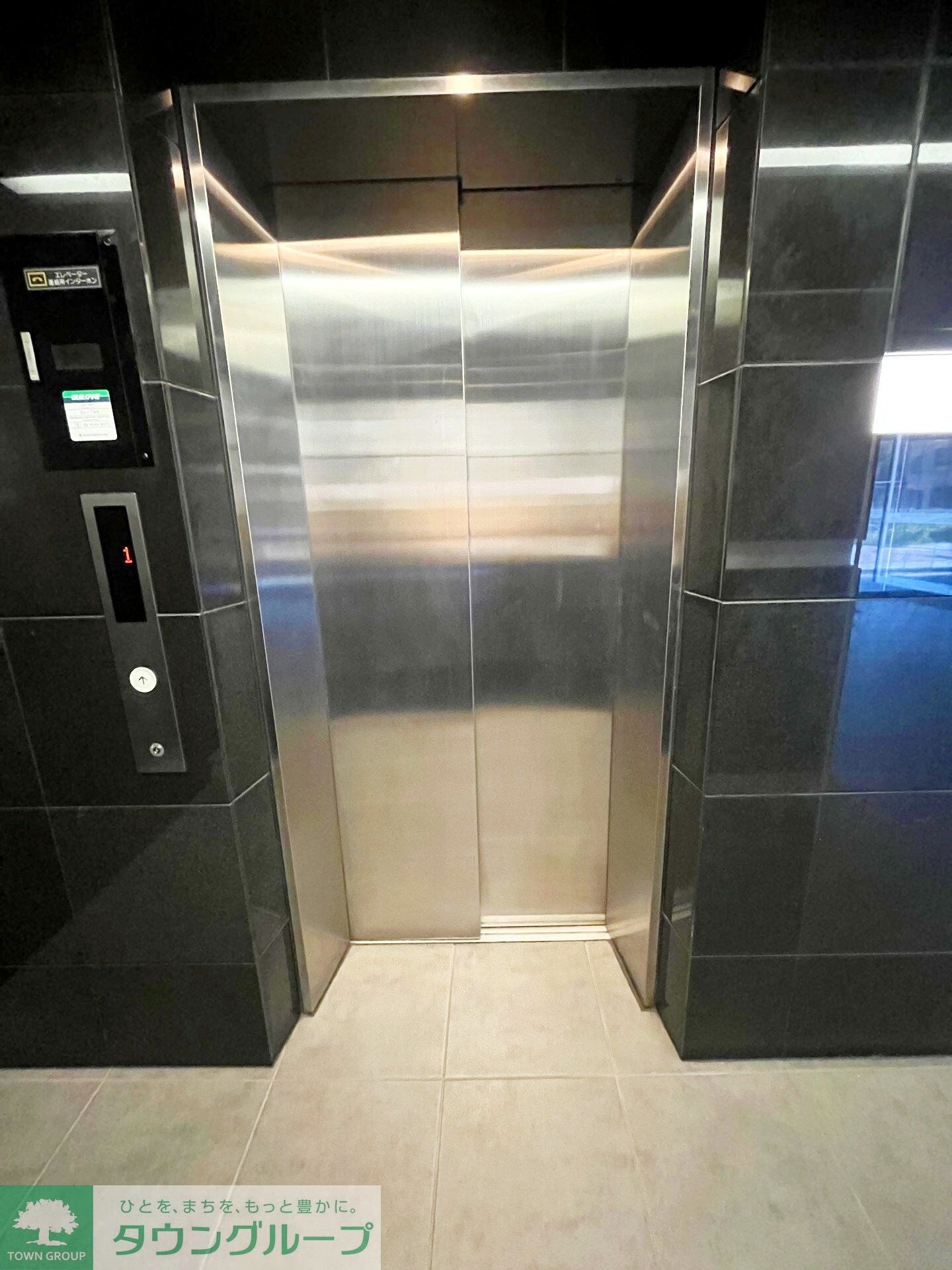 ステージグランデ蒲田アジールコートの物件内観写真