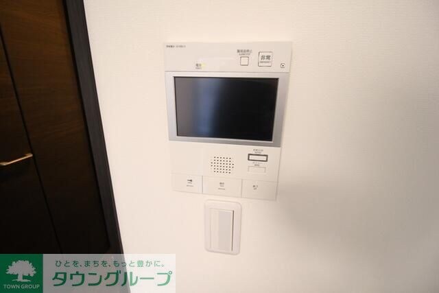 アイルエアポート羽田の物件内観写真