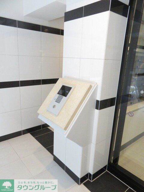 アイルエアポート羽田の物件内観写真