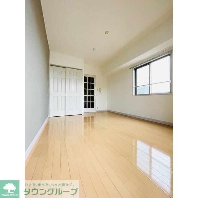 コスモリード羽田の物件内観写真