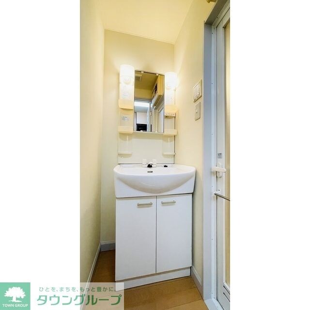 コスモリード羽田の物件内観写真