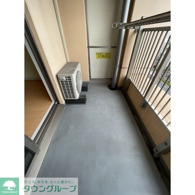 コスモリード羽田の物件内観写真