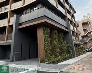 ブランシエスタ目黒中央町の物件内観写真